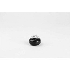 Stop Siyah Tablalı Ayak