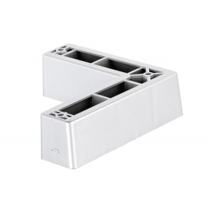 Kale Saten Mobilya Ayağı