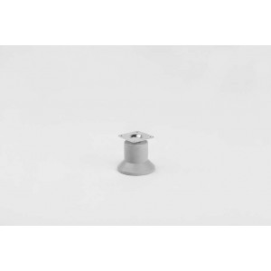 Smart Tablalı Gri Ayak  D 55mm - 50kg