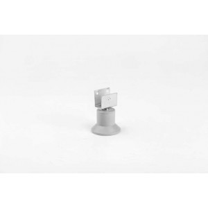 Smart Kısa U Tablalı Gri Ayak  D 55mm - 50kg