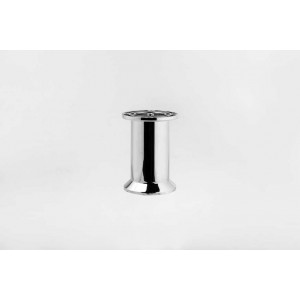 Regal Modeli Ayak 10 CM/ Krom