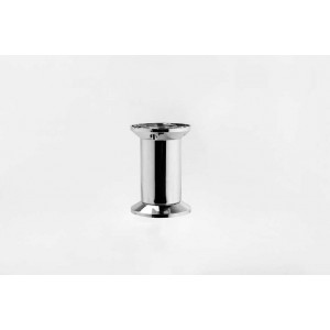 Favori Modeli Ayak 10 CM/ Krom