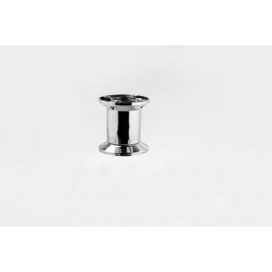 Favori Modeli Ayak 8CM/Krom