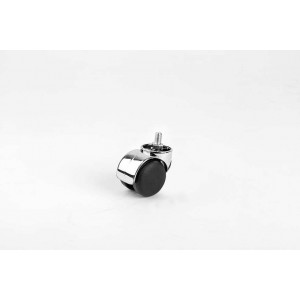 Büro Krom Gövdeli Vidalı Mobilya Teker