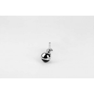 Küre 40'lık Pimli Krom Kaplama Teker